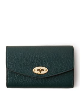 Mulberry Mulberry Medium Darley Wallet