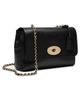 Mulberry Mulberry Medium Lily Convertible Leather Shoulder Bag - 5