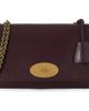 Mulberry Mulberry Medium Lily High Shine Leather Shoulder Bag - 1