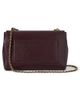 Mulberry Mulberry Medium Lily High Shine Leather Shoulder Bag - 2