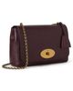 Mulberry Mulberry Medium Lily High Shine Leather Shoulder Bag - 4