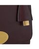 Mulberry Mulberry Medium Lily High Shine Leather Shoulder Bag - 5