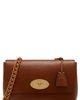 Mulberry Mulberry Medium Lily Leather Shoulder Bag - 1