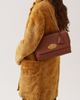 Mulberry Mulberry Medium Lily Leather Shoulder Bag - 2