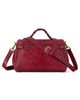 Mulberry Mulberry Mini Alexa Snake Embossed Leather Satchel - 3