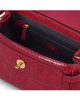 Mulberry Mulberry Mini Alexa Snake Embossed Leather Satchel - 4