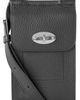Mulberry Mulberry Mini Antony Leather Crossbody Bag - 1