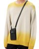 Mulberry Mulberry Mini Antony Leather Crossbody Bag - 2