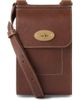 Mulberry Mulberry Mini Antony Leather Pouch - 1