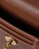 Mulberry Mulberry Mini Antony Leather Pouch - 4