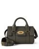 Mulberry Mulberry Mini Bayswater Crossbody Bag - 1