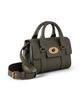 Mulberry Mulberry Mini Bayswater Crossbody Bag - 4