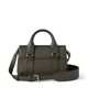 Mulberry Mulberry Mini Bayswater Crossbody Bag - 5
