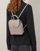 Mulberry Mulberry Mini Bayswater Leather Backpack - 2
