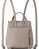 Mulberry Mulberry Mini Bayswater Leather Backpack - 3