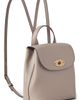Mulberry Mulberry Mini Bayswater Leather Backpack - 5
