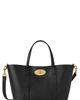Mulberry Mulberry Mini Bayswater Leather Tote - 1