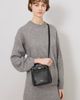 Mulberry Mulberry Mini Islington Leather Bucket Bag - 2