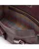 Mulberry Mulberry Mini Roxanne High Shine Leather Crossbody Bag - 2