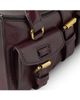 Mulberry Mulberry Mini Roxanne High Shine Leather Crossbody Bag - 3