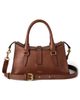 Mulberry Mulberry Mini Roxanne Revived Grained Leather Crossbody Bag - 3