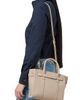 Mulberry Mulberry Mini Zipped Bayswater Leather Tote - 2