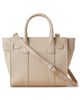 Mulberry Mulberry Mini Zipped Bayswater Leather Tote - 3