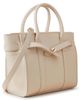 Mulberry Mulberry Mini Zipped Bayswater Leather Tote - 5