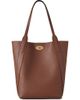 Mulberry Mulberry North/South Bayswater Leather Tote - 1