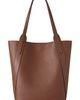 Mulberry Mulberry North/South Bayswater Leather Tote - 2