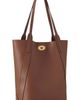 Mulberry Mulberry North/South Bayswater Leather Tote - 4