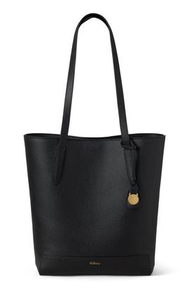 Mulberry Mulberry North/South Leather Shopper Tote