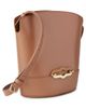 Mulberry Mulberry Pimlico Super Lux Calfskin Leather Bucket Bag - 4