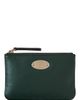 Mulberry Mulberry Plaque Leather Coin Pouch - 1