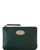 Mulberry Mulberry Plaque Leather Coin Pouch - 4