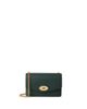 Mulberry Mulberry Plaque Leather Coin Pouch - 5