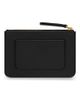 Mulberry Mulberry Plaque Small Leather Zip Coin Pouch - 1