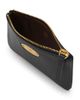 Mulberry Mulberry Plaque Small Leather Zip Coin Pouch - 2