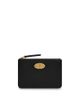 Mulberry Mulberry Plaque Small Leather Zip Coin Pouch - 3