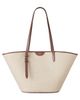 Mulberry Mulberry Raffia Basket Tote - 3