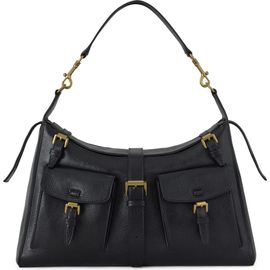 Mulberry Mulberry Roxanne Leather Shoulder Bag
