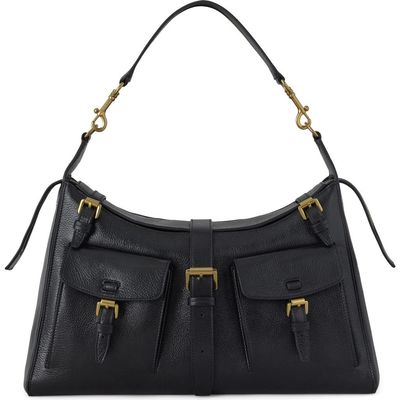 Mulberry Mulberry Roxanne Leather Shoulder Bag