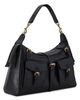 Mulberry Mulberry Roxanne Leather Shoulder Bag - 5