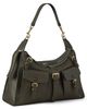 Mulberry Mulberry Roxanne Revived Grained Leather Shoulder Bag - 5