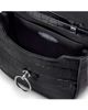 Mulberry Mulberry Small Amberley Croc Embossed Patent Leather Top Handle Bag - 3