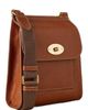 Mulberry Mulberry Small Antony Leather Stitched Crossbody Bag - 3