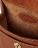 Mulberry Mulberry Small Antony Leather Stitched Crossbody Bag - 4