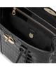 Mulberry Mulberry Small Bayswater Shiny Croc Embossed Leather Satchel - 4