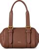 Mulberry Mulberry Small Boston Heavy Grain Top Handle Bag - 1