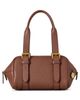 Mulberry Mulberry Small Boston Heavy Grain Top Handle Bag - 2